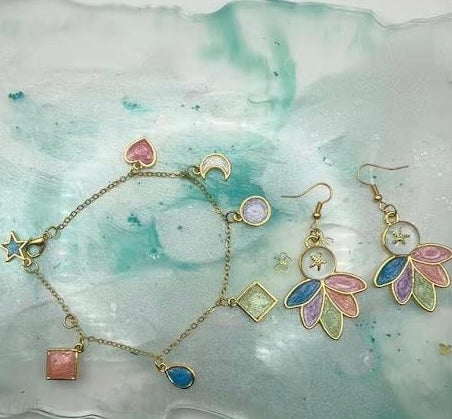 Celestial Set